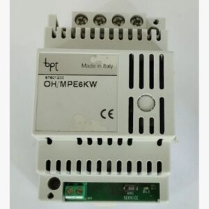 OH/MPE6KW